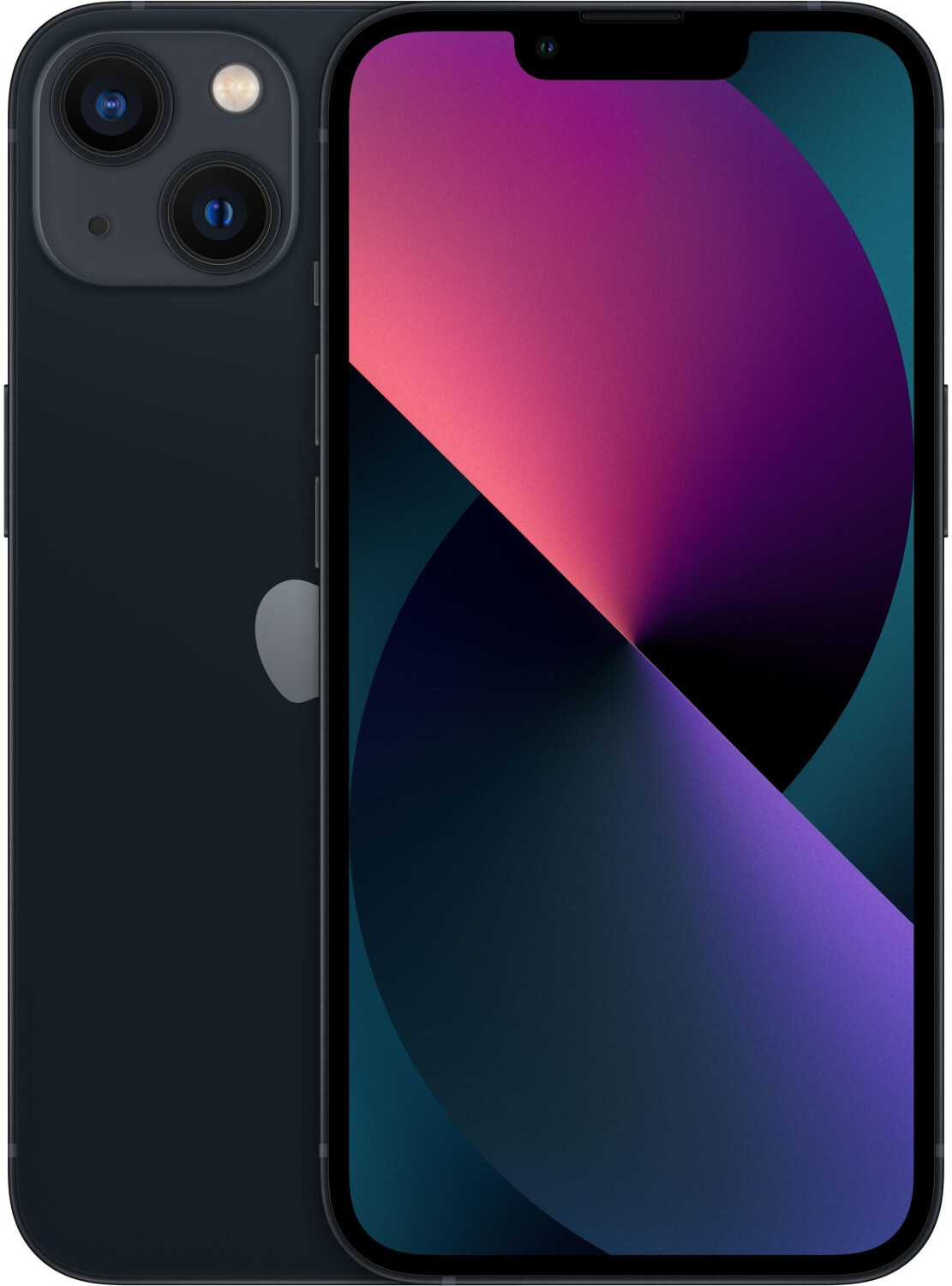 Illustrative mobile phone