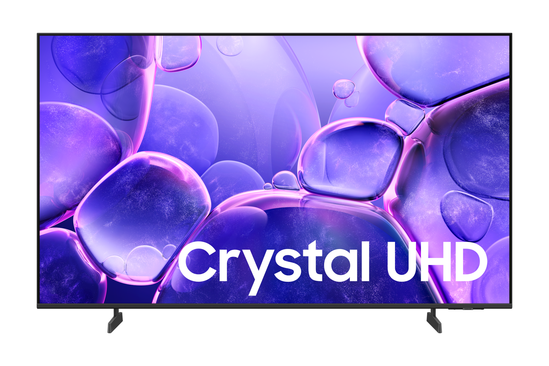 Illustrative television